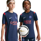 Nike Paris Saint-Germain Academy Pro Kids' T-Shirt Navy II1664 410