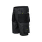 Rimeck Ranger M MLI-W0694 ebony gray shorts Clothing/Outdoor/Rimeck Your Sports Performance