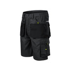 Rimeck Ranger M MLI-W0694 ebony gray shorts Clothing/Outdoor/Rimeck Your Sports Performance