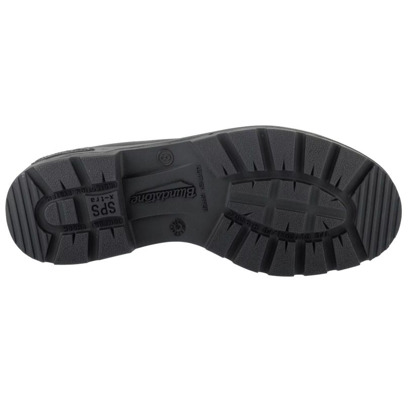 Blundstone Classics 558 lifestyle shoes - black Footwear Your Sports Performance
