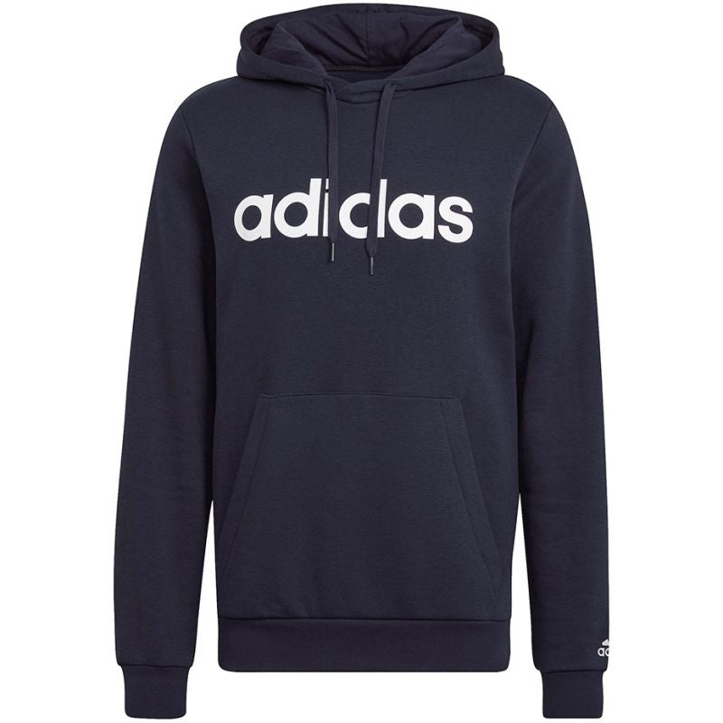 Sweatshirt adidas Essentials Linear M GK9068 Clothing/Lifestyle Adidas