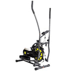 HMS elliptical cross trainer H6512 Accessories/Training equipment/Rowery, orbitreki Your Sports Performance