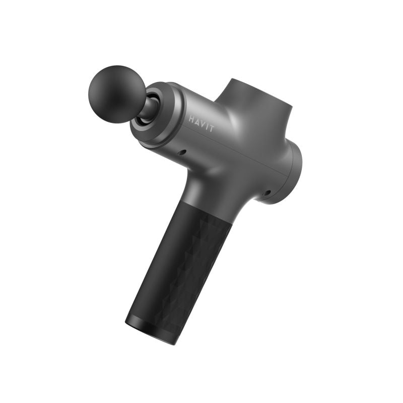 Havit MG1503 pistol-style handheld massager In preparation Your Sports Performance