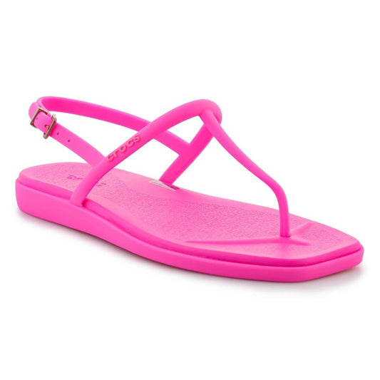 Crocs Miami Thong Flip W sandals 209793-6TW Footwear/Swimming Crocs