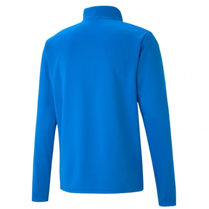 Puma teamRISE 1 4 Zip Top M 657394 02 Clothing/Training Puma