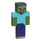 MINECRAFT 3D ERASERS - 3 PACK VER.C (Gry i zabawki) Figurki/Kolekcjonerskie Your Sports Performance