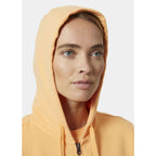 Helly Hansen sweatshirt with hood W HH Logo Full Zip Hoodie 2.0 W 34461 316 Clothing/Outdoor/Helly Hansen Your Sports Performance