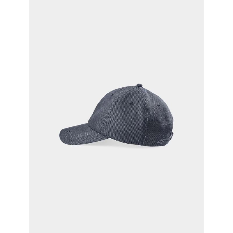 Unisex strapback cap 4F 4FWAW24ACABU312-22S *Kategoria tymczasowa Your Sports Performance