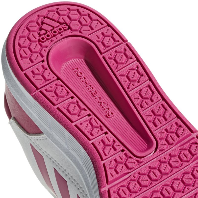 Adidas AltaSport K Jr D96870 shoes Footwear/Training/Kids Adidas