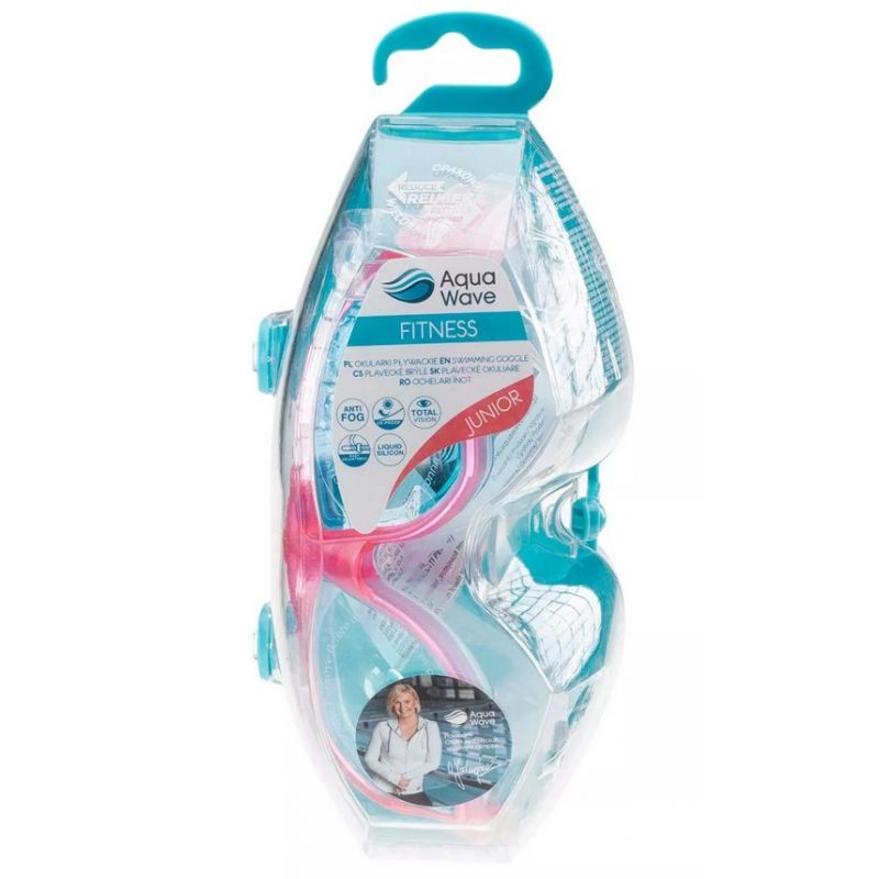 Aquawave Maveric Jr glasses 92800355191 Accessories/Swimming accessories Your Sports Performance