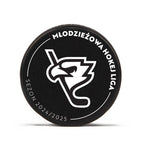 Hockey puck Polonia Bytom Stitch SREBKRSTITCH Accessories/Training equipment Your Sports Performance