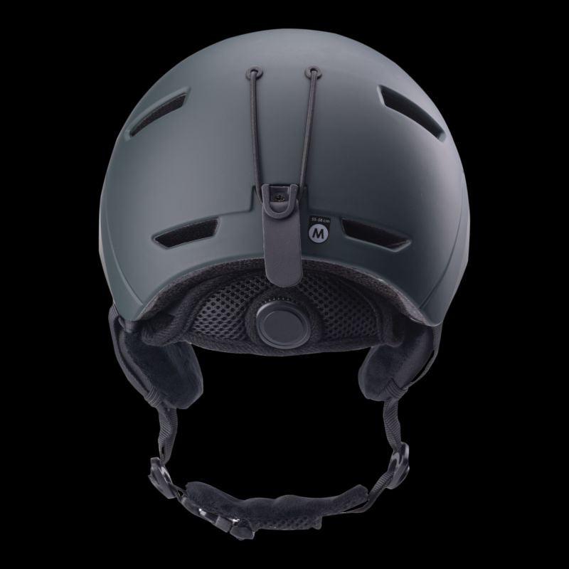 MANDE helmet Hi-Tec