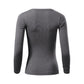 Malfini Fit-T LS W T-shirt MLI-16936 steel Clothing/Lifestyle/T-shirts/Malfini Malfini
