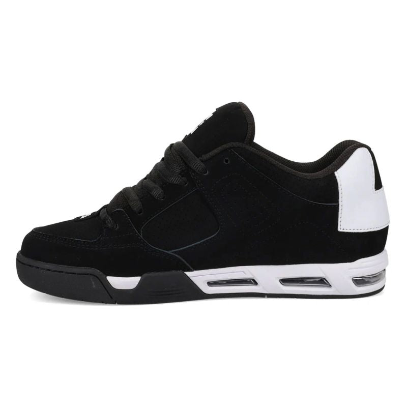 DC Shoes DC Command DC02220002 Black To be categorized Your Sports Performance