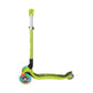 SMJ Globber 3-wheel scooter Primo Foldable Lights 432-106-3 Accessories/Skating/Hulajnogi/Traditional/Unisex/pozostałe Your Sports Performance
