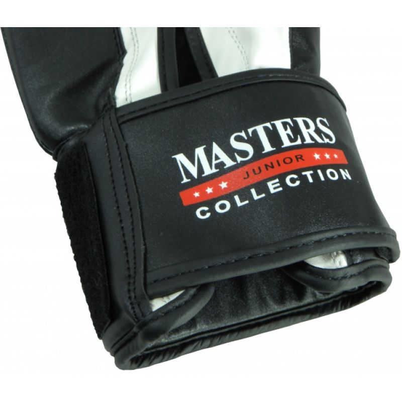 Masters Collection Rpu-Mjc Jr Boxing Gloves 01255-02-8 Accessories/Gloves Your Sports Performance