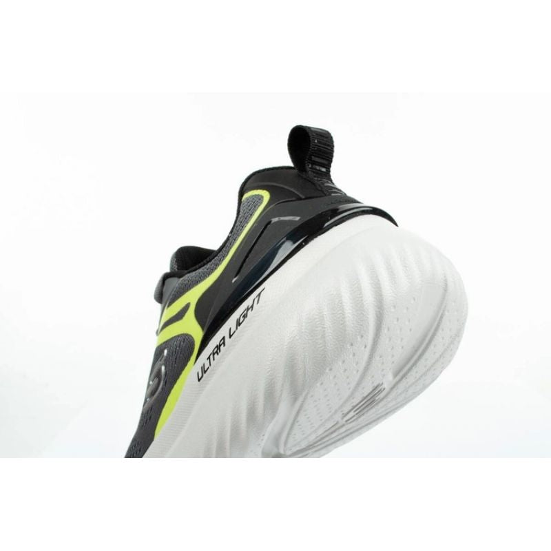 Skechers Bounder M 232674-CCLM sports shoes Footwear/Lifestyle/Skechers Skechers