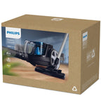 Philips FC9331/09 bagless vacuum cleaner (900W; black) AGD - Produkty/Odkurzacze Your Sports Performance