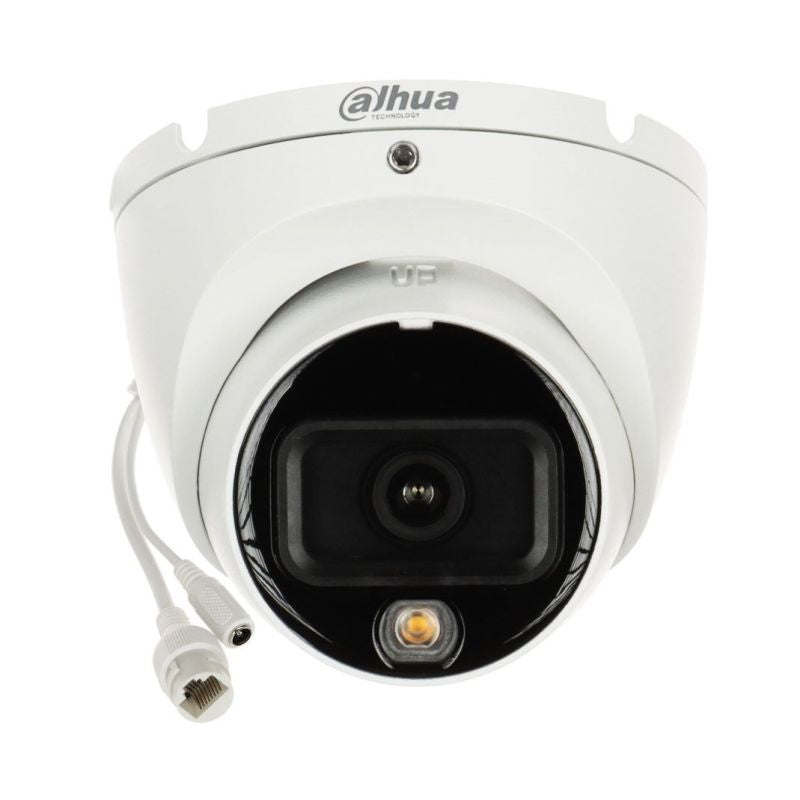 DAHUA IP CAMERA IPC-HDW1639T-A-IL-0280B-S6 CCTV IP/Kamery Your Sports Performance