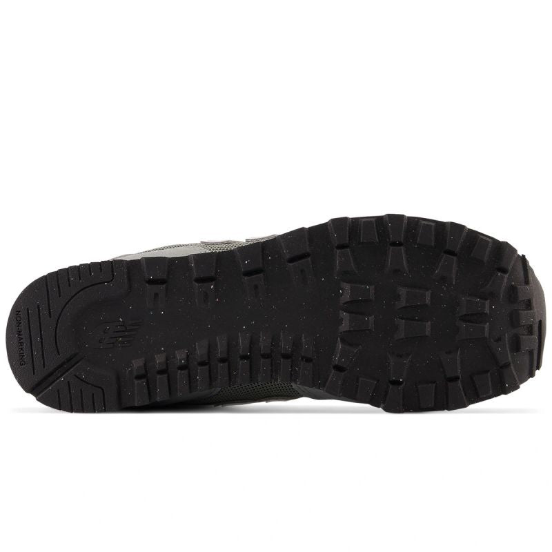 New Balance Jr GC515GRY shoes Footwear/Lifestyle New Balance