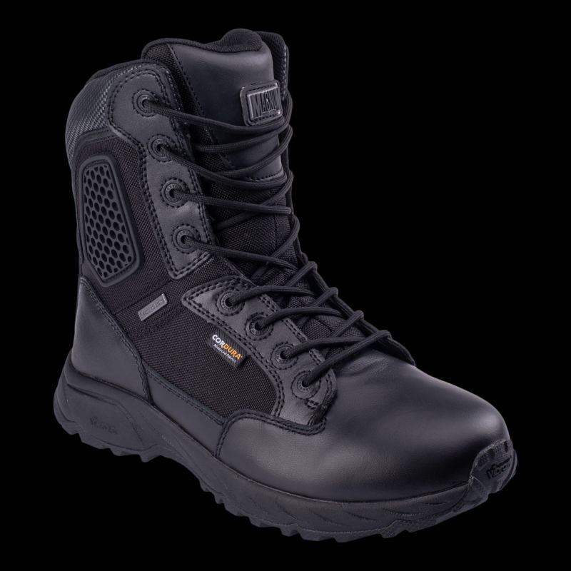 Men's STARKER MID AG VC Shoes Magnum