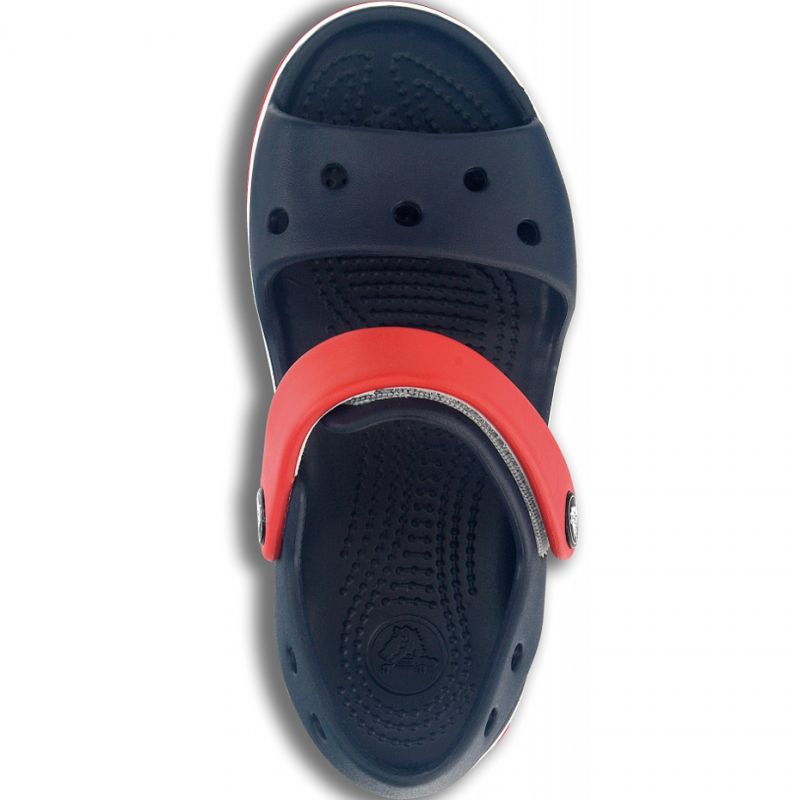 Crocs Crocband Sandal Kids 12856 485 slippers Footwear/Outdoor Crocs