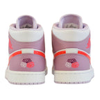 Air Jordan 1 Mid Valentine's Day shoes - DR0174-500 Obuwie/Buty na co dzień Your Sports Performance