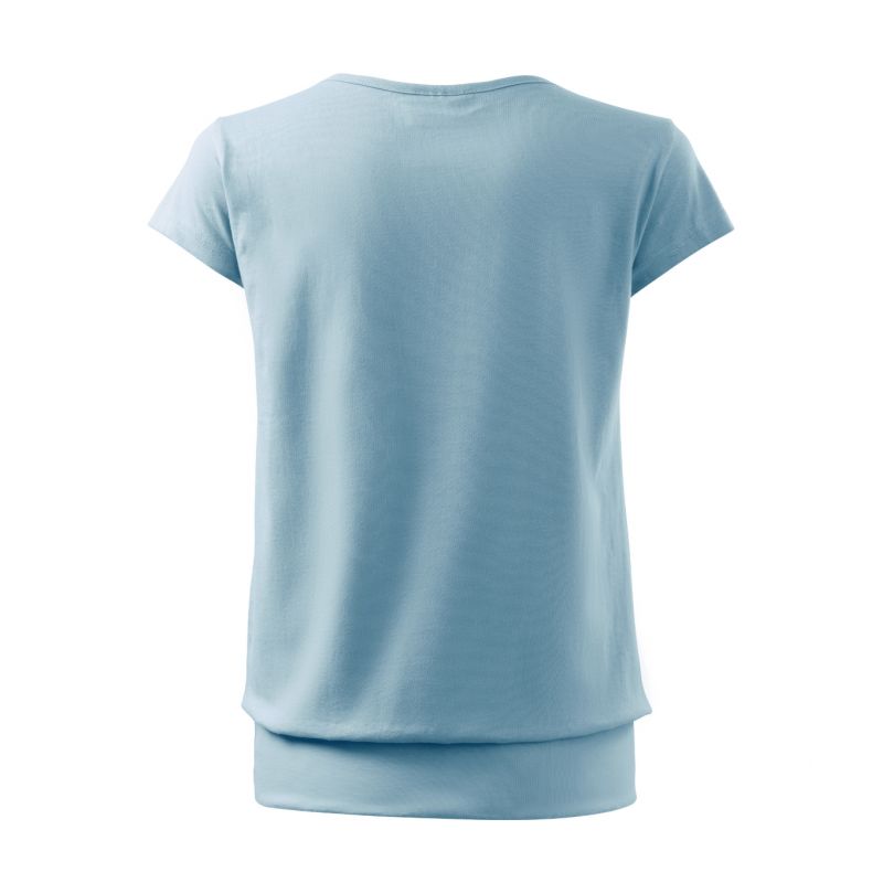 Malfini City T-shirt W MLI-12015 Clothing/Lifestyle/T-shirts/Malfini Malfini