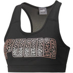 Puma Mid Impact 4Keeps Sports Bra W 520304 99 Clothing/Training Puma
