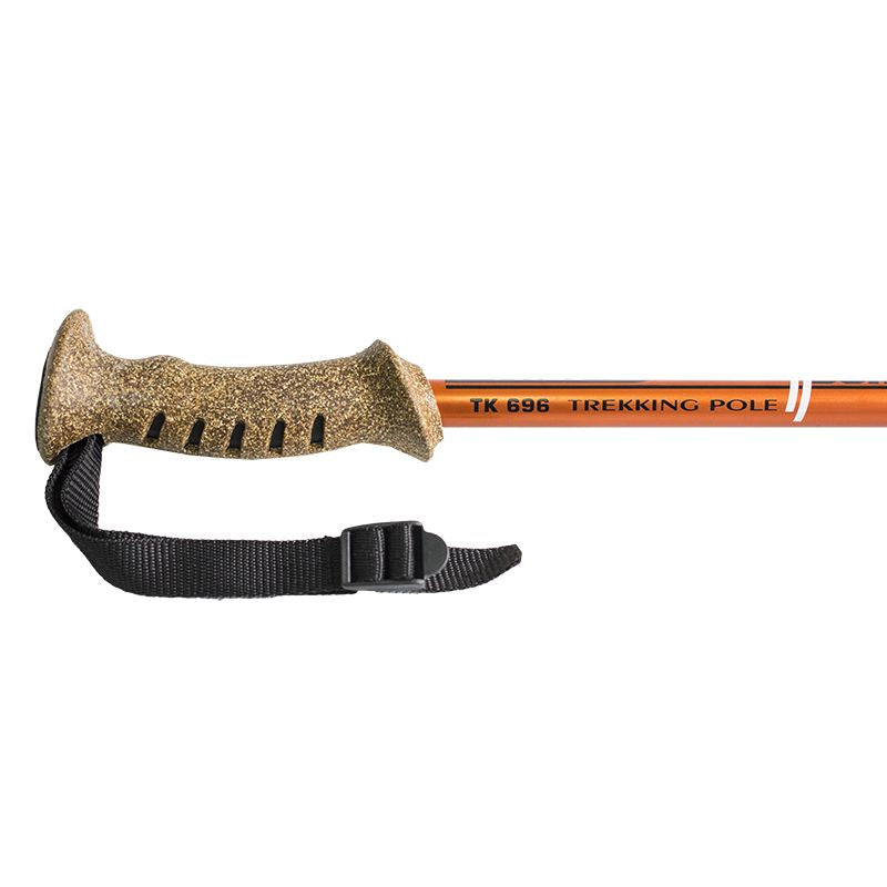 Nils Extreme TK696 trekking poles