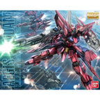 MG 1/100 AEGIS GUNDAM (Gry i zabawki) Figurki/Kolekcjonerskie Your Sports Performance