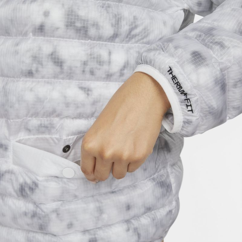 Nike Sportswear Therma-FIT Tech Pack W DD4660-715 jacket Clothing/Outdoor Nike