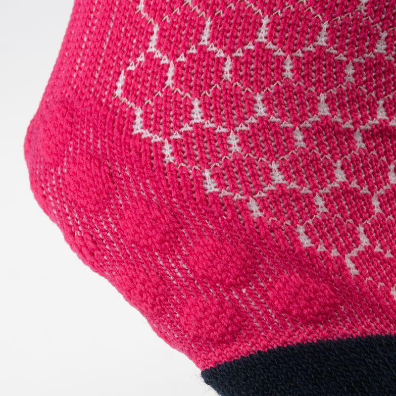 Women's Ankle Socks SIGMUND HIGH WO'S