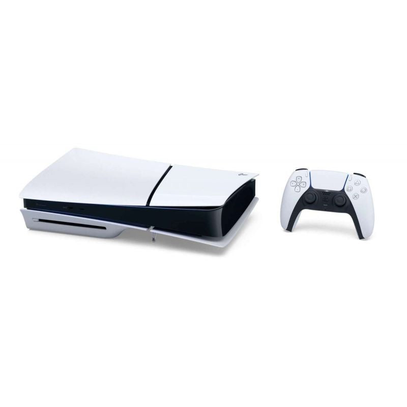 Sony PlayStation 5 Slim 1TB + Fortnite console Import z Action/Konsole/Konsole Playstation 5 Your Sports Performance