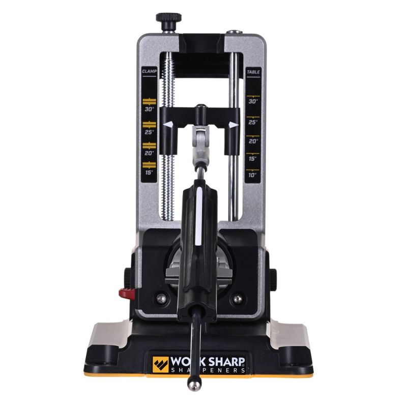 Work Sharp Professional Precision Adjust Sharpener AGD - Produkty/Ostrzałki Your Sports Performance