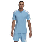 T-shirt adidas Squadra 21 JSY M GN6726 Clothing/Football Adidas