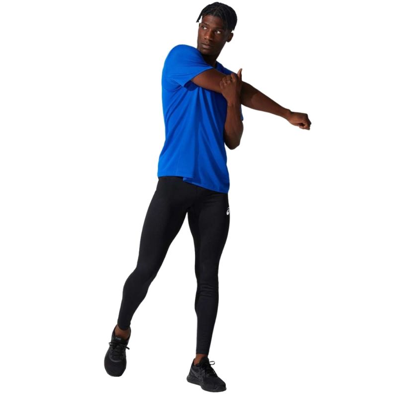 Asics Core Tight M 2011C345-001 Clothing/Running Asics
