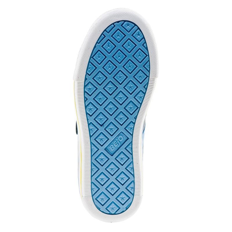 Bejo Alamos Jr 92800195929 shoes