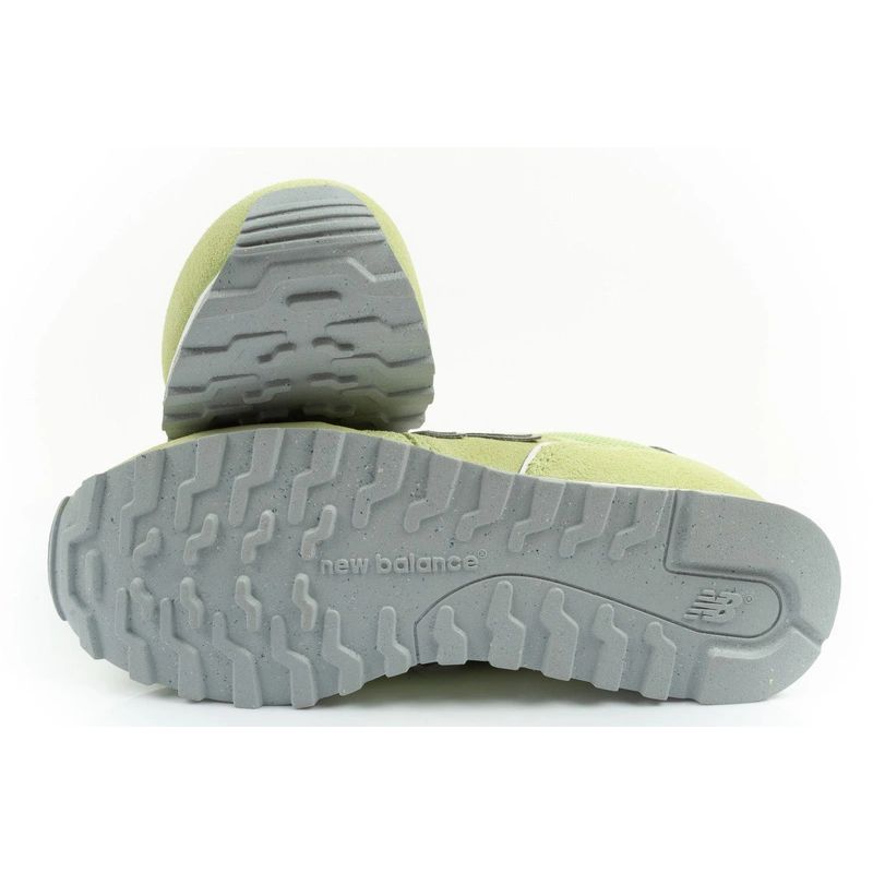 New Balance 373 women's sports shoes sneakers fashionable comfortable green New Balance