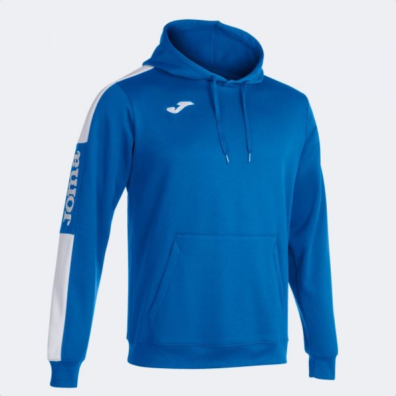Joma Championship IV Hoodie 102103.702 Clothing/Football/Joma Joma