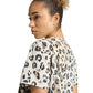 adidas Workout Essentials Print AOP W T-shirt JY4604 Clothing/Training Adidas