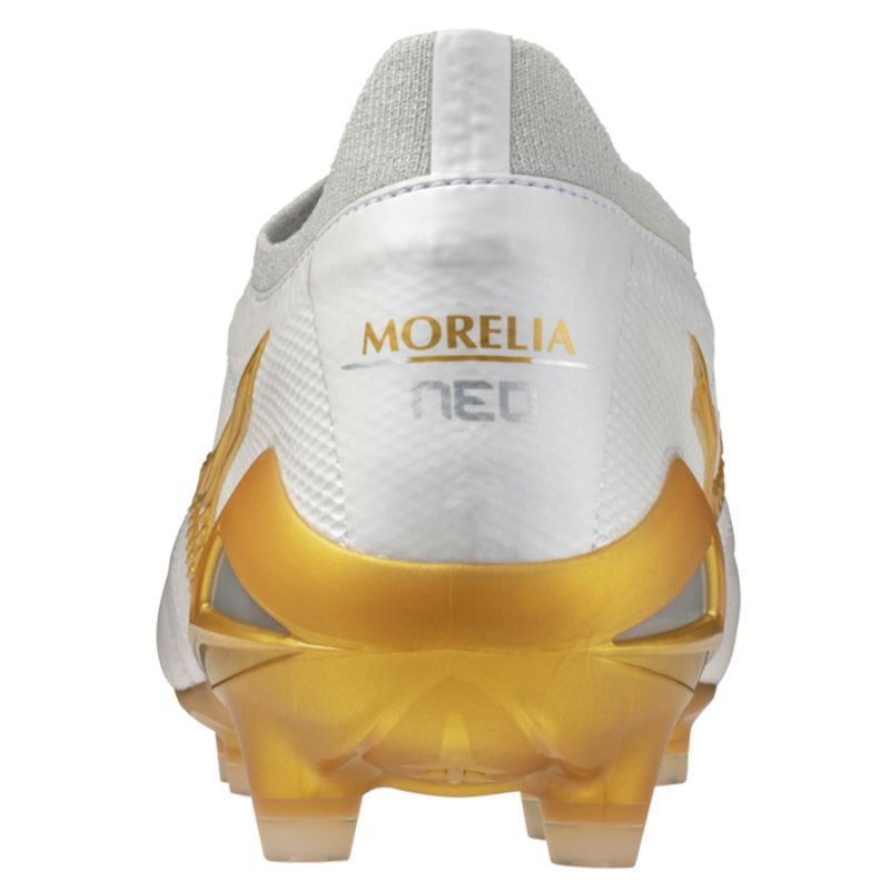 Mizuno Morelia Neo IV Beta Japan FG shoes P1GA264050 Footwear Your Sports Performance
