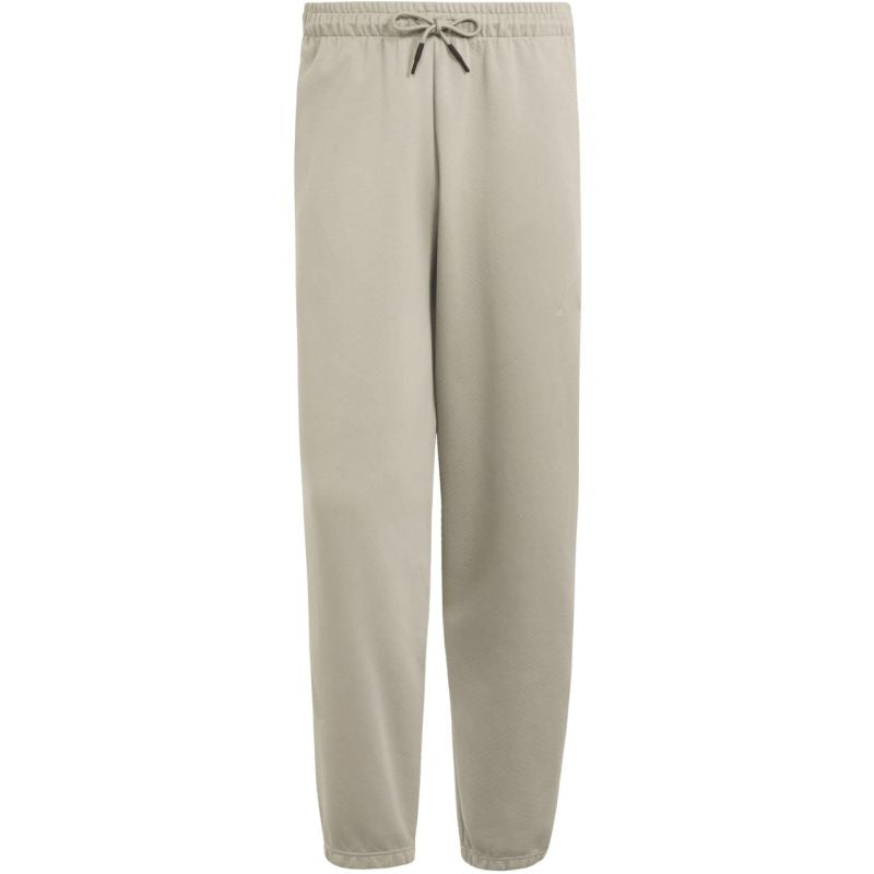 Men's adidas ZNE pants green KF3814