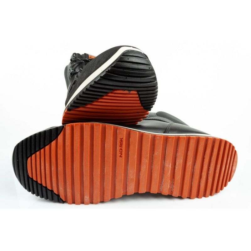 No Risk High Safety SRC S3 M 6045.10 shoes Footwear/Outdoor/ No Risk Your Sports Performance
