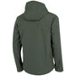 4F softshell jacket M H4Z22 SFM001 44S Clothing/Outdoor 4F