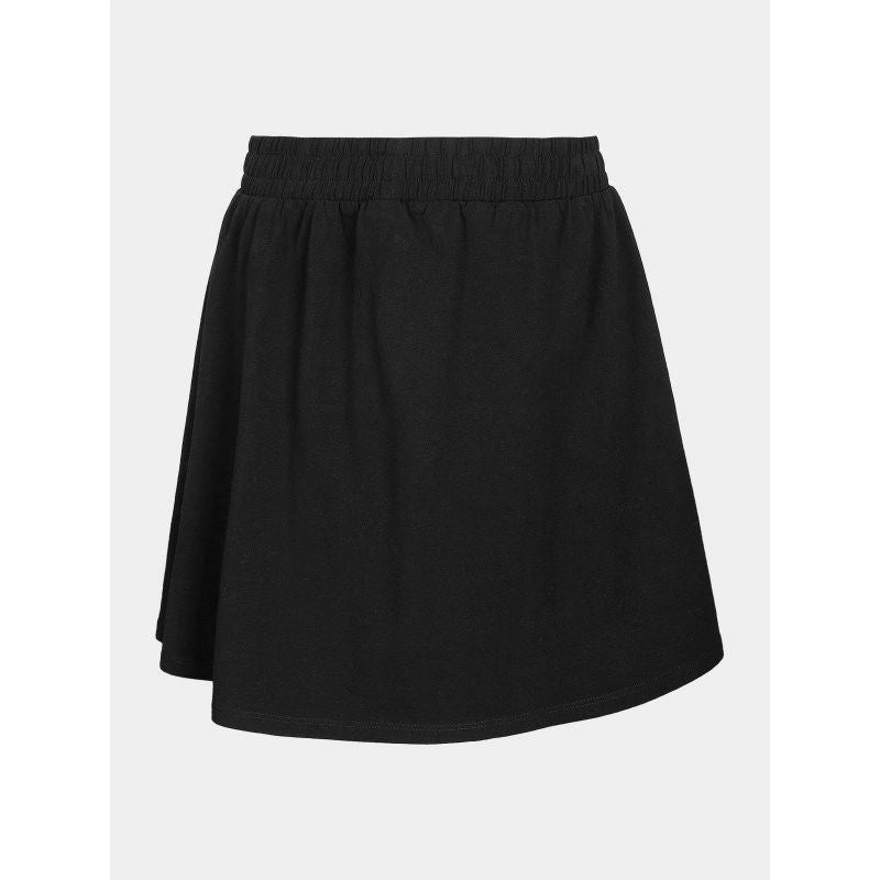 Girls' skirt 4F HJL22-JSPUD003 Kobieta/Odzież/Sukienki i spódnice/Spódnice Your Sports Performance