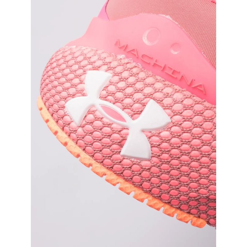 Under Armor Hovr Machina 3 W running shoes 3024907-602 Footwear/Running/Women Your Sports Performance