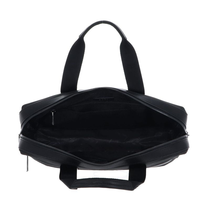 BOSS Ray N Doc Laptop Bag Black (50536181-001) In preparation Your Sports Performance