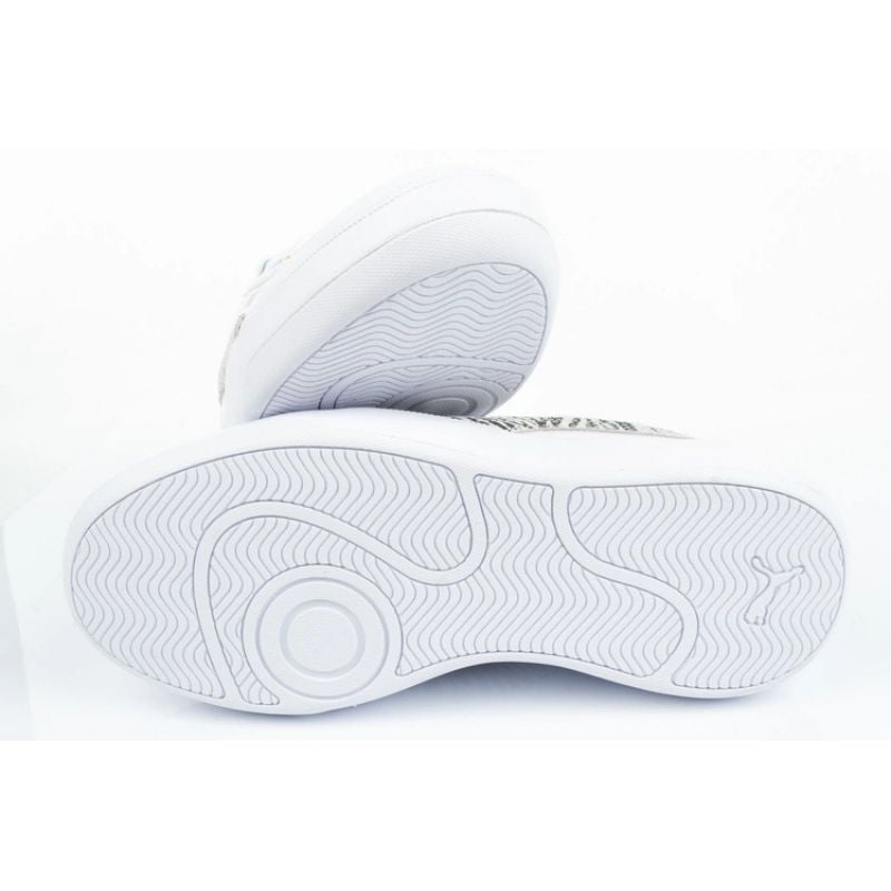 Puma Tori Safari W 384933 01 sneakers Footwear/Lifestyle Puma