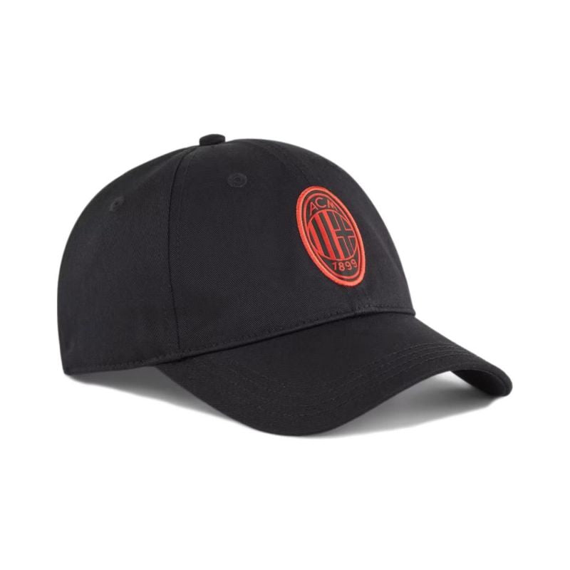 Puma AC Milan cap 025707 04 Clothing/Football Puma